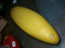 Wavesport Habitat 74 - Used